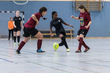 Bild 469 - B-Juniorinnen Futsalmeisterschaft